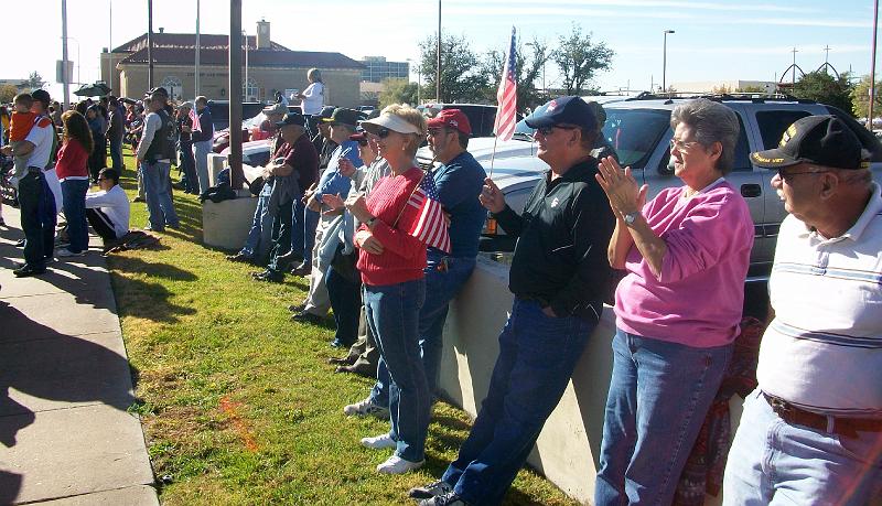 LCVetDayNov09 050